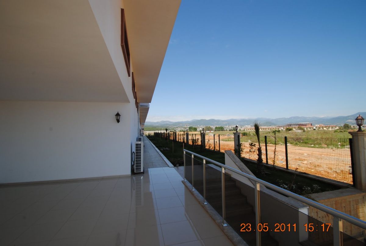 imagini hotel EFTALYA AQUA ALANYA